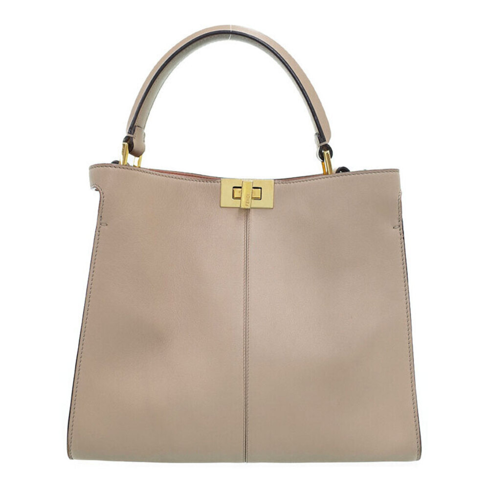 FENDI Peekaboo Lite Handbag